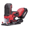Worcraft CJSS20LiB