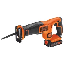 Black & Decker BDCR18E1-QW