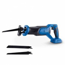 Scheppach BC-RS250-X