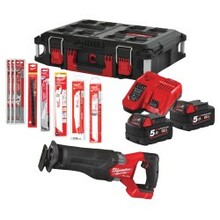 Milwaukee M18 FSZ100P-502P