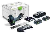 Festool ISC 240 HPC 4,0 EBI-Plus