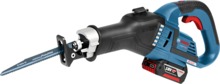 Bosch GSA 18V-32