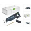 Festool RSC 18 EB-Basic