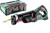 Metabo SSEP 18 LTX BL MVT