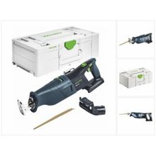 Festool RSC 18 EB-Basic