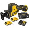 DeWALT DCS312D2-QW