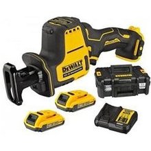 DeWALT DCS312D2-QW