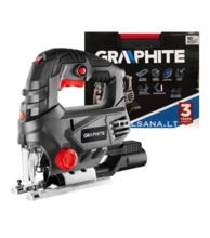Graphite 58G067