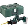 Metabo SSE 18 LTX Compact