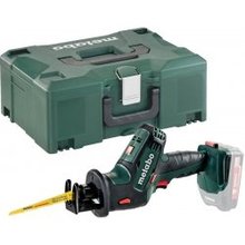 Metabo SSE 18 LTX Compact