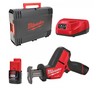 Milwaukee M12 CHZ-202X