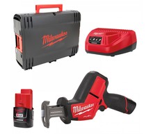 Milwaukee M12 CHZ-202X
