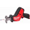 Milwaukee M12 CHZ 0