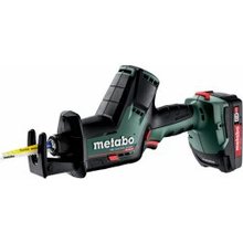 Metabo SSE 18 LTX BL Compact
