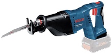 Bosch GSA 18 V-Li