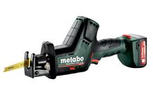 Metabo SSE 12 BL