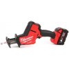 Milwaukee M18 FHZ-502X