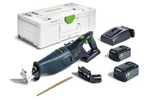 Festool RSC 18 5,0 EB-Plus