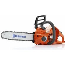 Husqvarna 535i XP