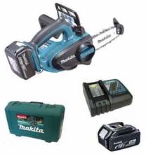 Makita DUC122RTE