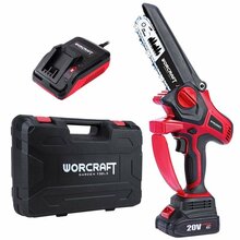 Worcraft CHS-S20LiBPN