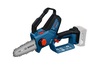 Bosch GKE 18V-15 Solo