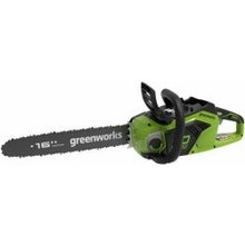 Greenworks GD40CS18