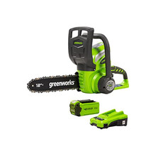 Greenworks G40CS30K2