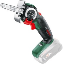 Bosch AdvancedCut 18