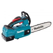 Makita DUC254RTE