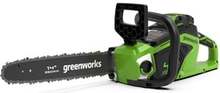 Greenworks GD40CS15