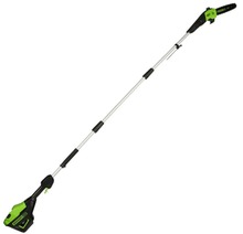 Greenworks GD60PS25