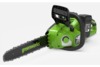 Greenworks GD24X2CS36