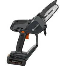 Husqvarna Aspire P5-P4A