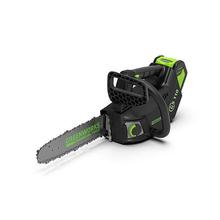 Greenworks GD40TCS
