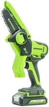 Greenworks G24MCS10