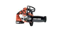 Black & Decker GKC1820L20