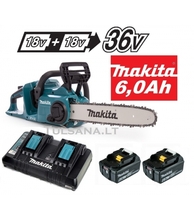 Makita DUC353PG2