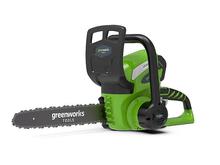 Greenworks G40CS30