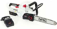 NAC CB18E-30-B40-S