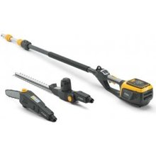Stiga SMT 500 AE