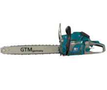 GTM GT63