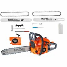 Kraft & Dele KD10613