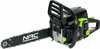NAC CST52-40-01AC-V