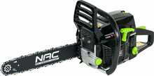 NAC CST52-40-01AC-V