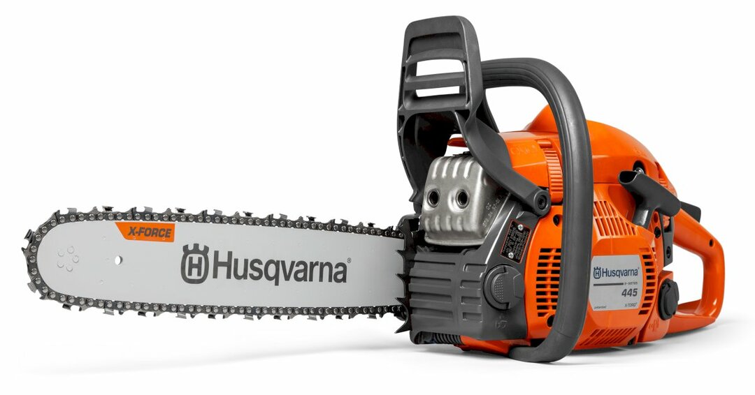 Husqvarna 445 E II hind | Hind.ee