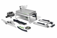 Festool Precisio CS 50 EBG