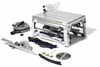 Festool CS 70 EBG Precisio