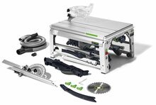 Festool CS 70 EBG Precisio