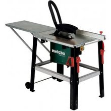 Metabo TKHS 315 C 2000W